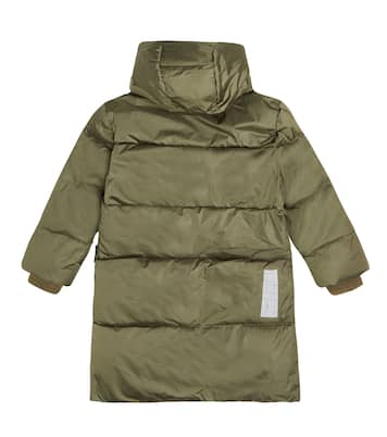 Harper puffer coat  | Molo