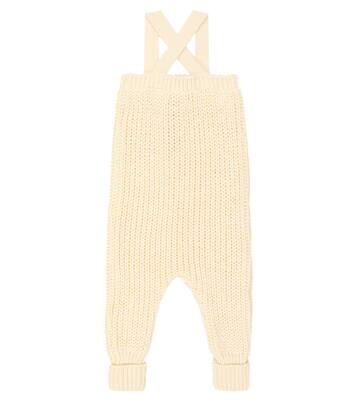 Baby Maud knit overalls | 1 + in the Family