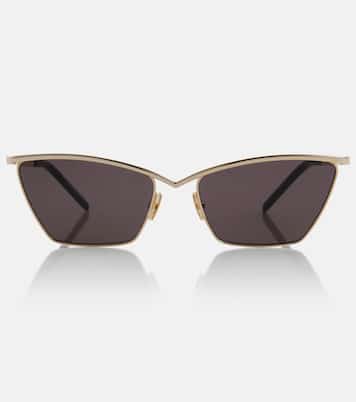 Occhiali da sole cat-eye SL 637 | Saint Laurent