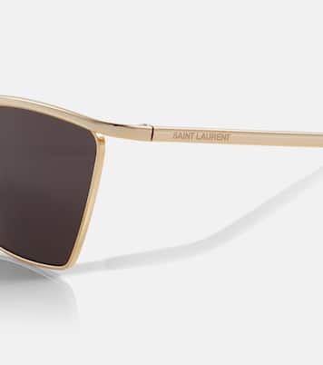 Occhiali da sole cat-eye SL 637 | Saint Laurent