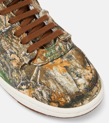 Jordan Air Ship camouflage sneakers | Nike