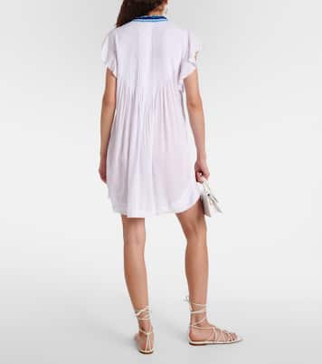 Robe Sasha | Poupette St Barth