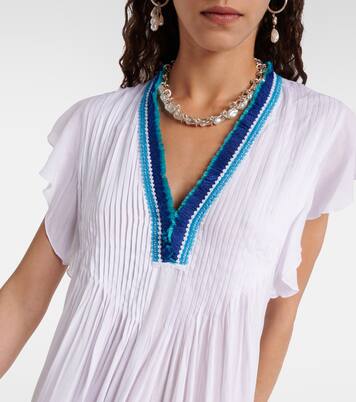 Robe Sasha | Poupette St Barth