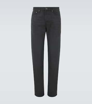 Straight Jeans | Ami Paris