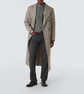 Straight Jeans | Ami Paris