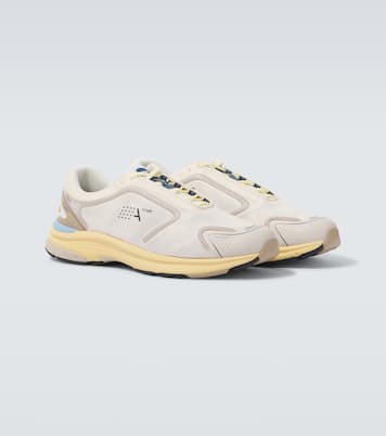 One Remastered sneakers | Athletics Footwear