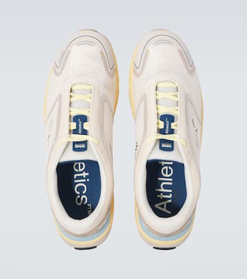 One Remastered sneakers | Athletics Footwear
