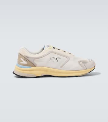 One Remastered sneakers | Athletics Footwear