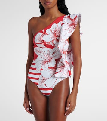 Badeanzug Floral Chains | Farm Rio