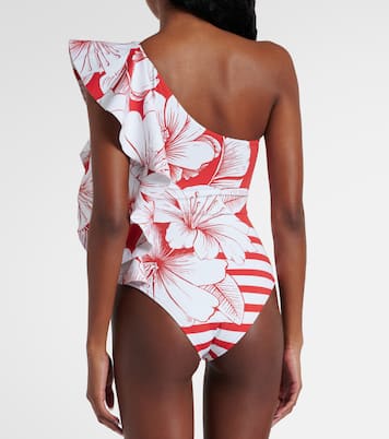 Badeanzug Floral Chains | Farm Rio