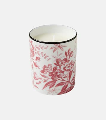 Herbarium porcelain scented candle | Gucci