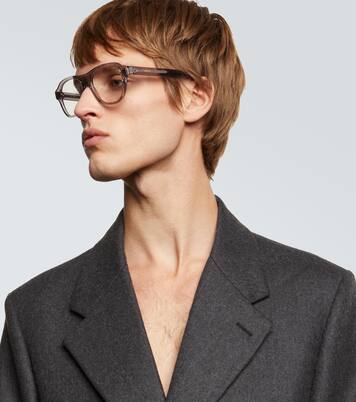 Lunettes aviateur 3 Dots | Celine Eyewear