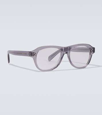 Lunettes aviateur 3 Dots | Celine Eyewear
