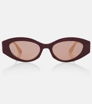 Gafas de sol cat-eye 30Montaigne B6I | Dior Eyewear