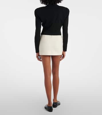 Minifalda de tiro bajo | Magda Butrym