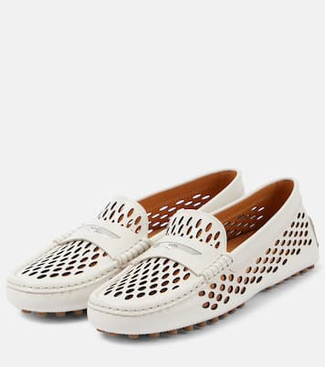 Mokassins Gommino aus Leder | Tod's