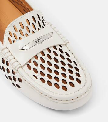 Mokassins Gommino aus Leder | Tod's