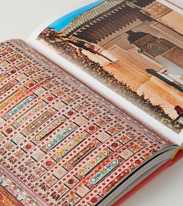 Marrakech Flair book | Assouline