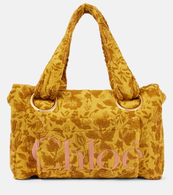Tote Chloé Plage Large de rizo | Chloé