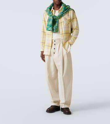 Hemd Dreamer aus Kaschmir mit Mondstein | God's True Cashmere