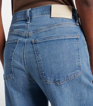 Jeans Lyra Long a gamba larga e vita alta | Citizens of Humanity