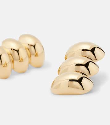 Ohrringe Bumper | Alaïa