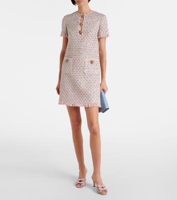 Bowow 75 leather mules | Valentino Garavani