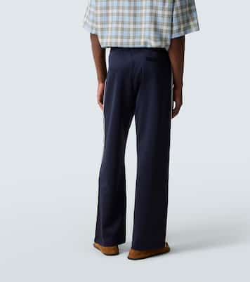 Anagram jersey track pants | Loewe
