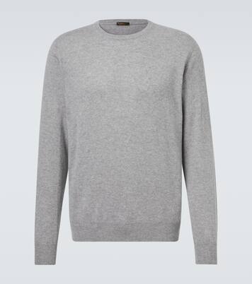 Cashmere sweater | Rubinacci