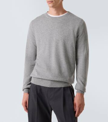 Cashmere sweater | Rubinacci