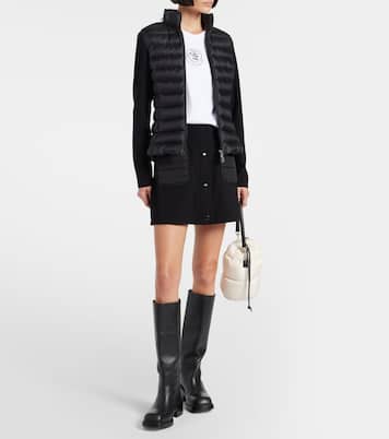 Daunenjacke | Moncler