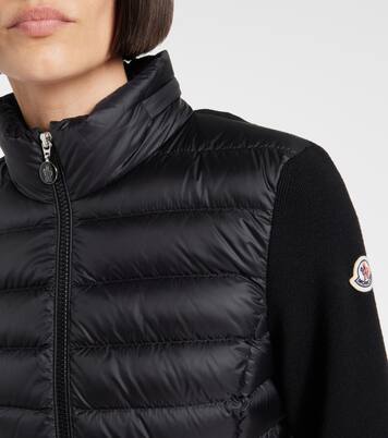 Daunenjacke | Moncler