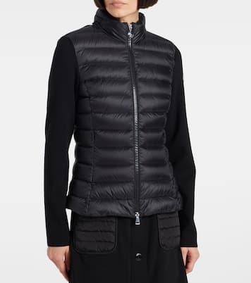 Daunenjacke | Moncler