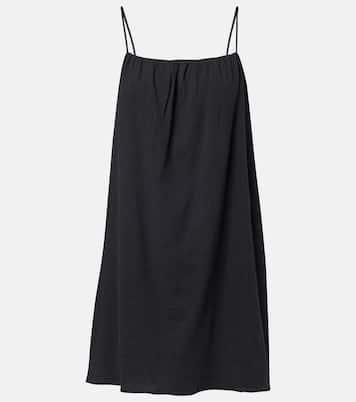 Salis cotton beach dress | Heidi Klein