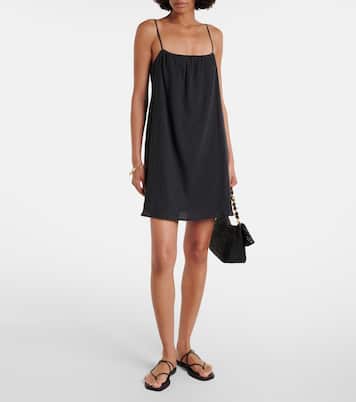 Salis cotton beach dress | Heidi Klein
