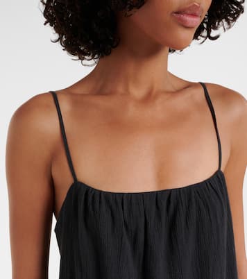 Salis cotton beach dress | Heidi Klein