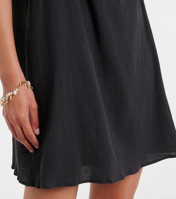 Salis cotton beach dress | Heidi Klein