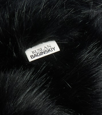 Trappermütze mit Baumwolle | Ruslan Baginskiy