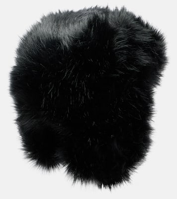 Trappermütze mit Baumwolle | Ruslan Baginskiy