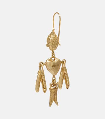 Pendientes largos | Alémais