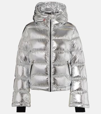 Polar Flare down ski jacket | Perfect Moment