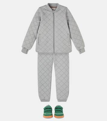 Giacca trapuntata | Wheat