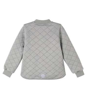 Giacca trapuntata | Wheat