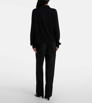 Cardigan aus Kaschmir | Toteme