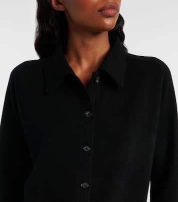 Cardigan aus Kaschmir | Toteme