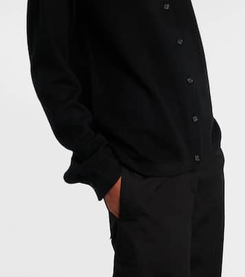 Cardigan aus Kaschmir | Toteme