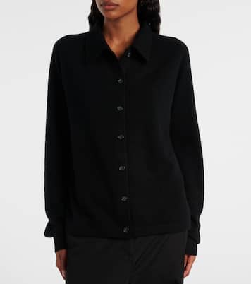 Cardigan aus Kaschmir | Toteme