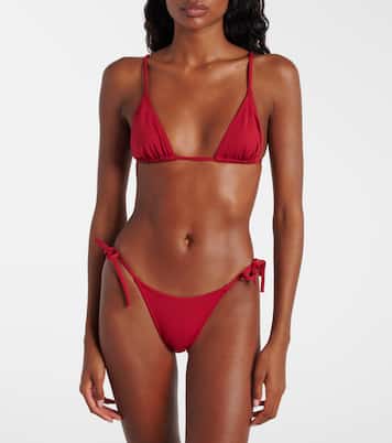 Mouna bikini top | Eres