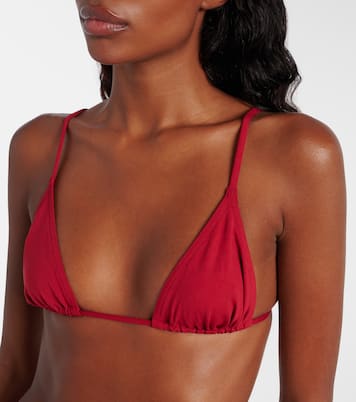 Mouna bikini top | Eres