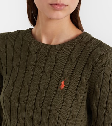 Pullover aus Baumwolle | Polo Ralph Lauren